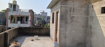 2 BHK Independent House – Exterior View View at Kamptee rd - for Sale