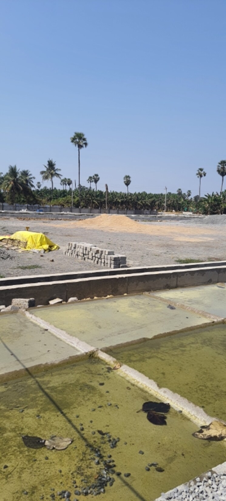 undefined, penamaluru  200 Sq.Yd. Plot In Penamaluru Vijayawada 8200411
