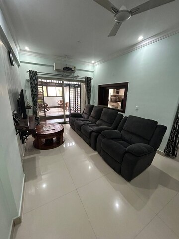 3 BHK Apartment For Rent in Obel Banjara, Horamavu