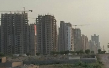 Plot For Sale in Knowledge Park Ii Greater Noida