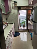 1 BHK + Pooja Room 450 Sq.Ft. Apartment in Kalpataru Hills