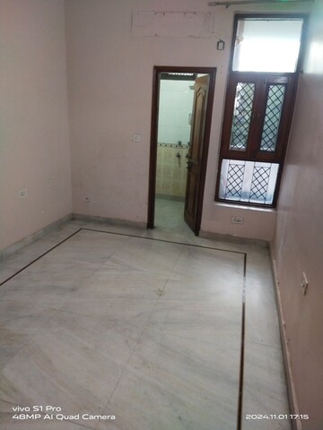 3 BHK Builder Floor For Rent in Pushpanjali Enclave Delhi  8200377