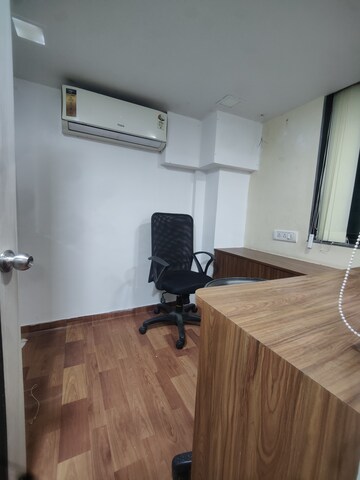 Team Area in  Office Space at Malad West – for Rent