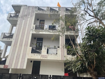 3 BHK Apartment For Rent in Tonk Road Jaipur  8200414