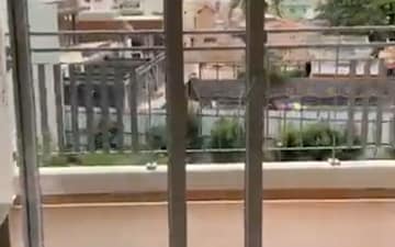 2 BHK Apartment For Rent in Godrej Avenues, Yelahanka