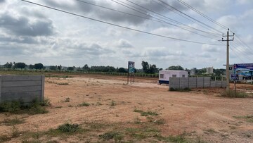 Plot For Resale in Bagalur rd Bangalore  8200423