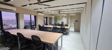 Commercial Office Space 1200 Sq.Ft. For Rent in Vijay Nagar Indore  8200424