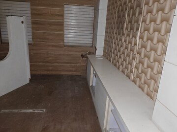 Building Lobby in 3 BHK Apartment at Durgapura – for Rent