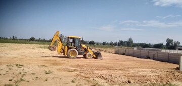  Plot For Sale in Bagalur rd