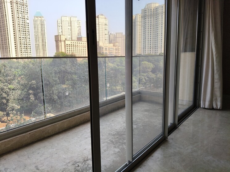 Room, hiranandani-acacia 3 Bedroom 1300 Sq.Ft. Apartment In Ghodbunder Road Thane 8200445