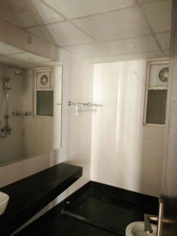 Living Room in 3 BHK Apartment at ABA Ivy County, Sector 75 – for Rent
