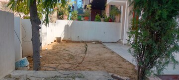 Balcony in 6+ BHK Independent House at Durgapura – for Rent