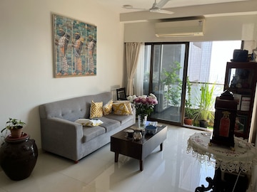 1 BHK Apartment For Rent in Nathani Heights Dalal Estate Mumbai  8200468