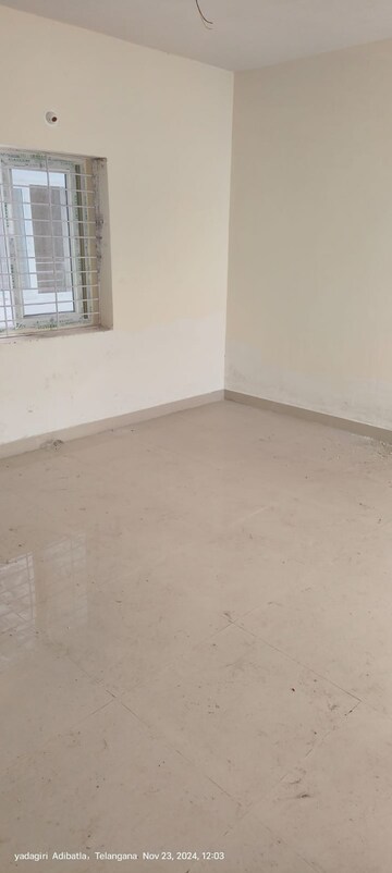 Room in 2 BHK Apartment at Shanmukaa Sankalpa Meadows, Adibatla – for Sale