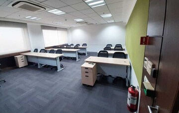 Team Area in  Office Space at Rnt Marg – for Rent
