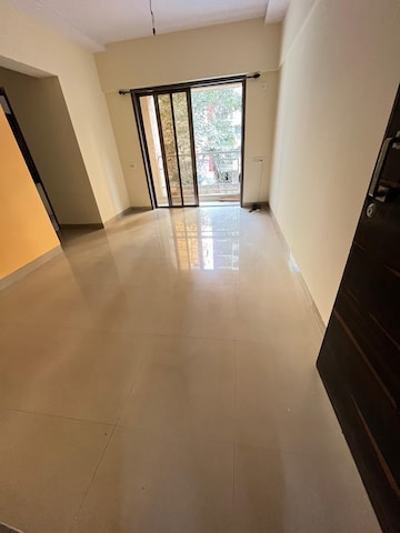 1.5 BHK Apartment For Rent in Madhav Palacia Ghodbunder Road Thane  8200436