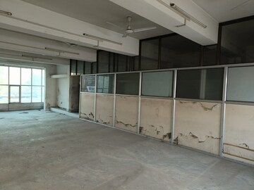 Floor Plan in  Office Space at Tonk Phatak – for Rent