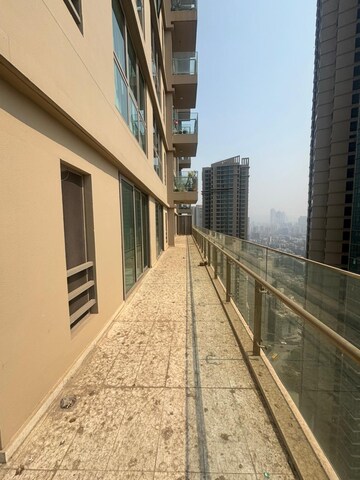 4 BHK Apartment For Rent in Sheth Auris Serenity Tower 2 Malad West Mumbai  8200450