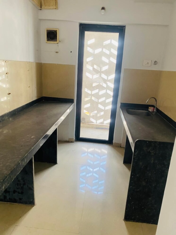 Kitchen, lodha-palava-downtown 2 Bedroom 738 Sq.Ft. Apartment In Dombivli East Thane 8200484