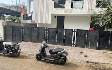 3 BHK Independent House For Rent in Malviya Nagar