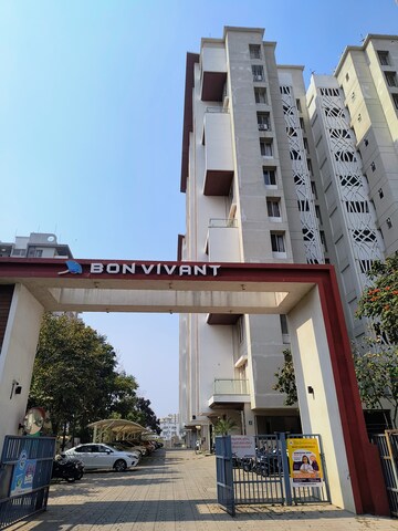 2.5 BHK Apartment For Rent in Malkani Bon Vivant Mundhwa Pune  8200478