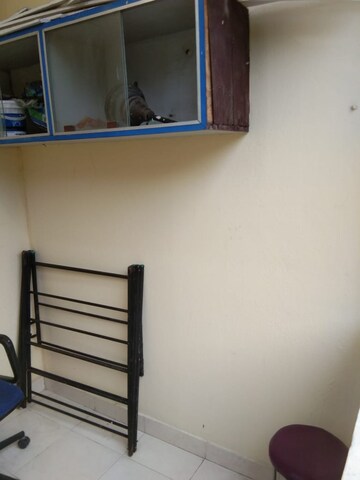  3.5 BHK Apartment at India Platinum City, Yeshwanthpur – for Rent