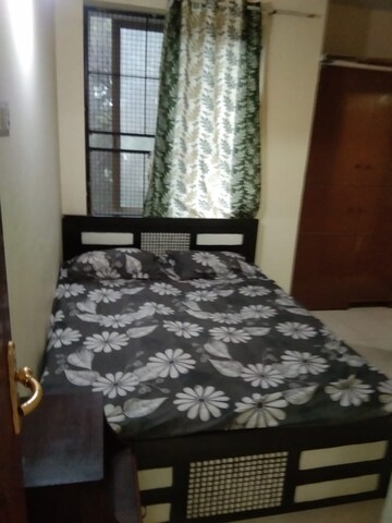 3.5 BHK Apartment For Rent in India Platinum City Yeshwanthpur Bangalore  8200475