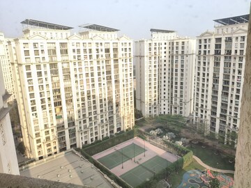 2.5 BHK Apartment – Exterior View View at Rodas Enclave Evergreen, Patlipada - for Rent