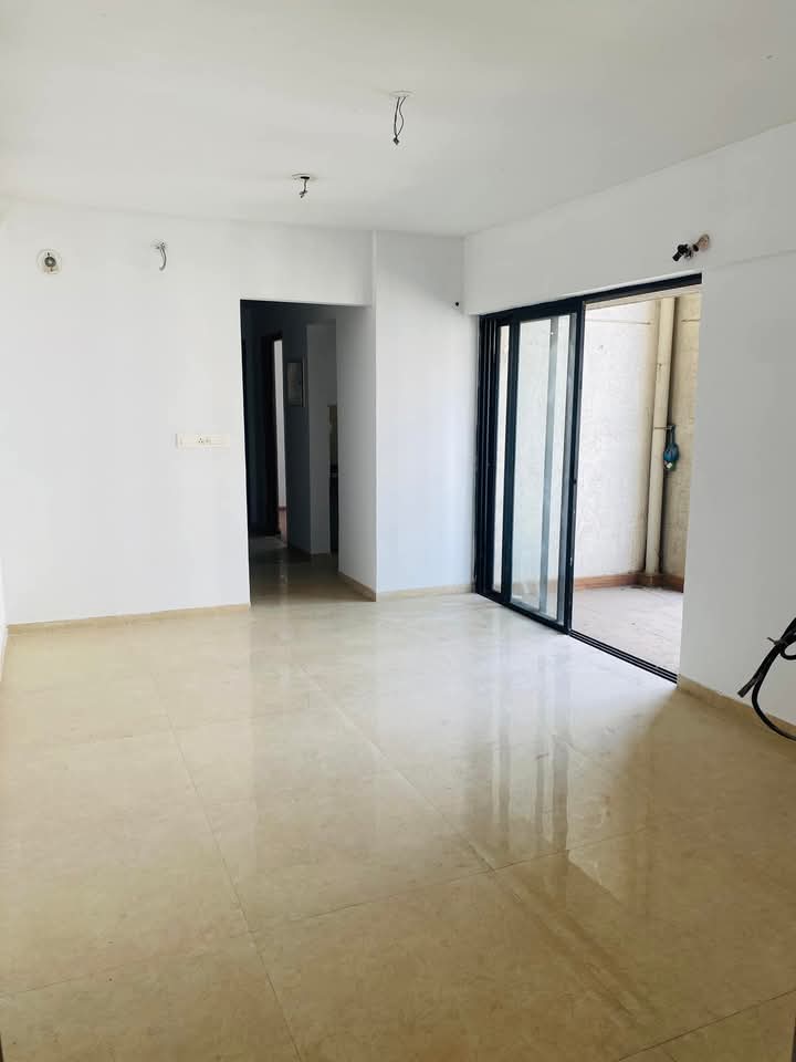2 BHK + Pooja Room 734 Sq.Ft. Apartment in Lodha Palava City Lakeshore Greens