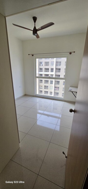 Bathroom in 2 BHK Apartment at Sobha Dream Gardens, Thanisandra Main Road – for Rent