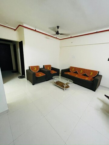 2 BHK Apartment For Rent in Puraniks Abitante Fiore Bavdhan Pune  8200508