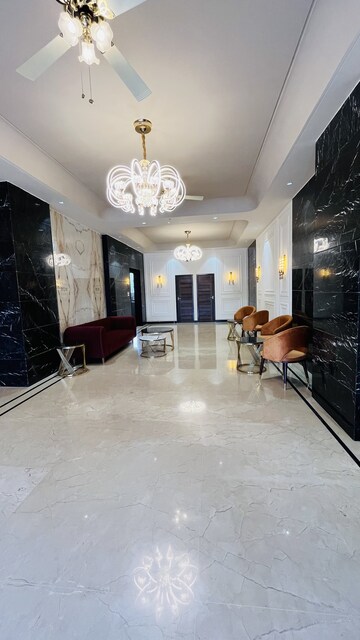 Parking in 3 BHK Apartment at Vardhman Empire Estate, Mahapura – for Sale
