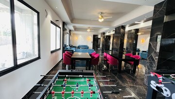 Gym in 3 BHK Apartment at Vardhman Empire Estate, Mahapura – for Sale