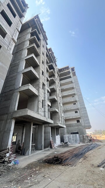 3 BHK Apartment – Exterior View View at Vardhman Empire Estate, Mahapura - for Sale