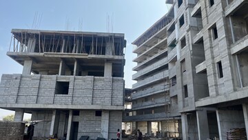 3 BHK Apartment – Exterior View View at Vardhman Empire Estate, Mahapura - for Sale