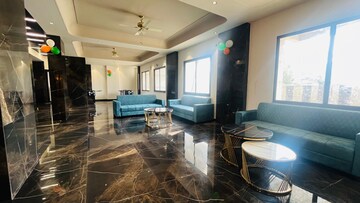 Gym in 3 BHK Apartment at Vardhman Empire Estate, Mahapura – for Sale