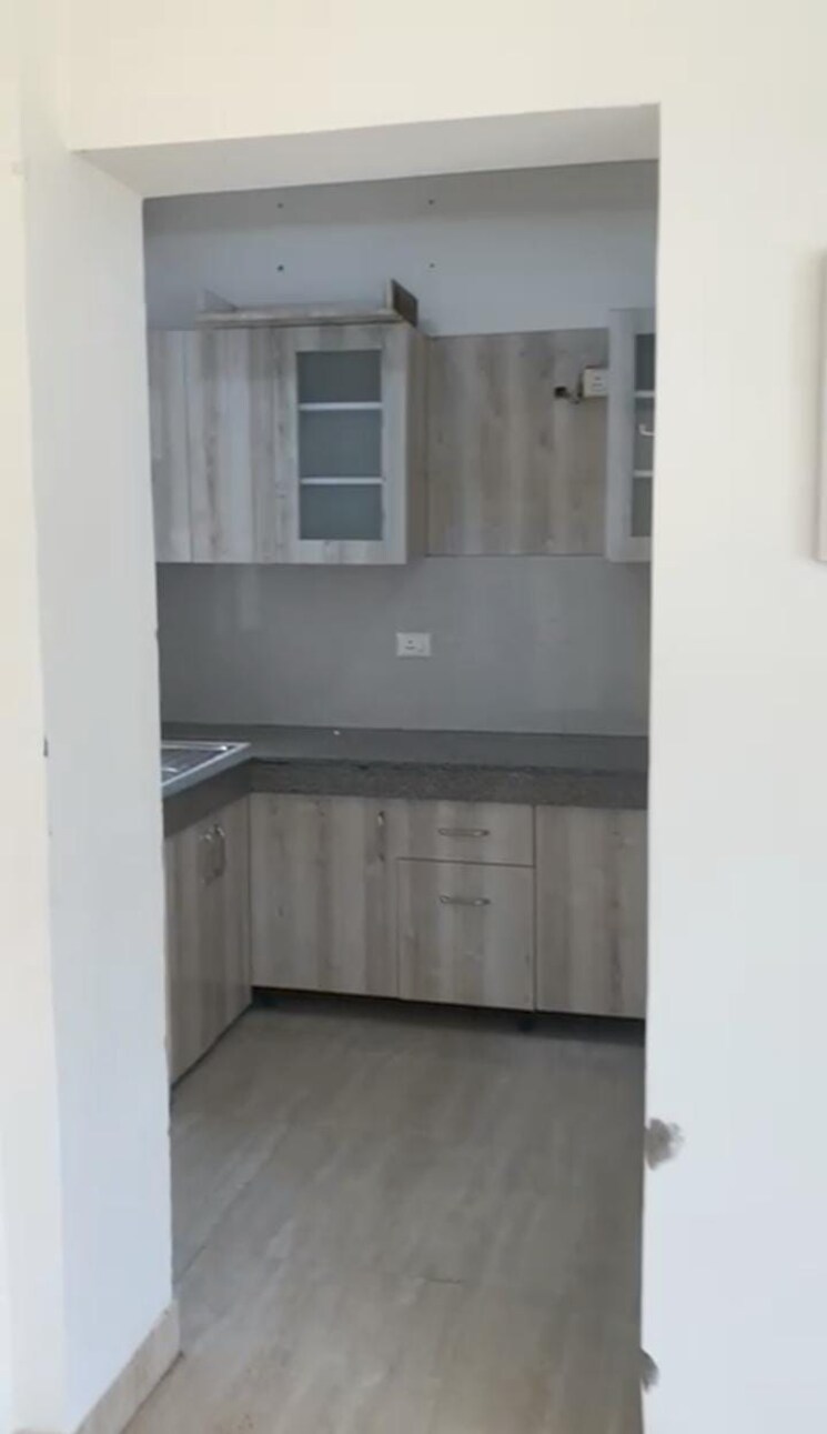 Kitchen, lavender-floors 3 Bedroom 1080 Sq.Ft. Apartment In Sector 89 Faridabad 8200537