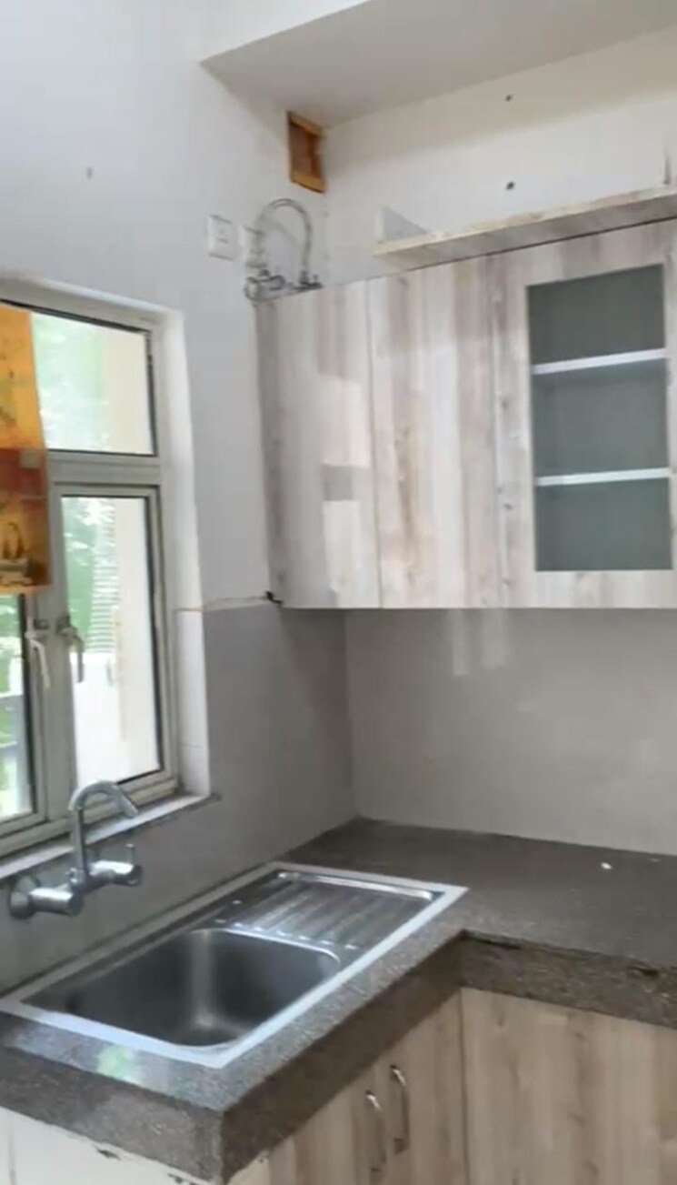Kitchen, lavender-floors 3 Bedroom 1080 Sq.Ft. Apartment In Sector 89 Faridabad 8200537