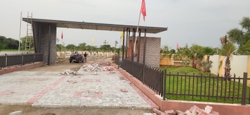 Plot For Resale in Khedapati Shree Krishnam Khatipura Jaipur  8200531