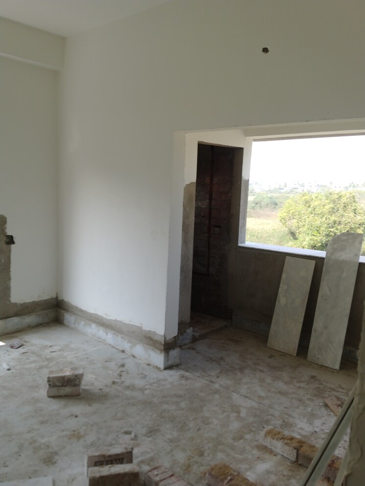 Balcony, dum dum cantt 2 Bedroom 770 Sq.Ft. Builder Floor In Dum Dum Cantt Kolkata 8200546