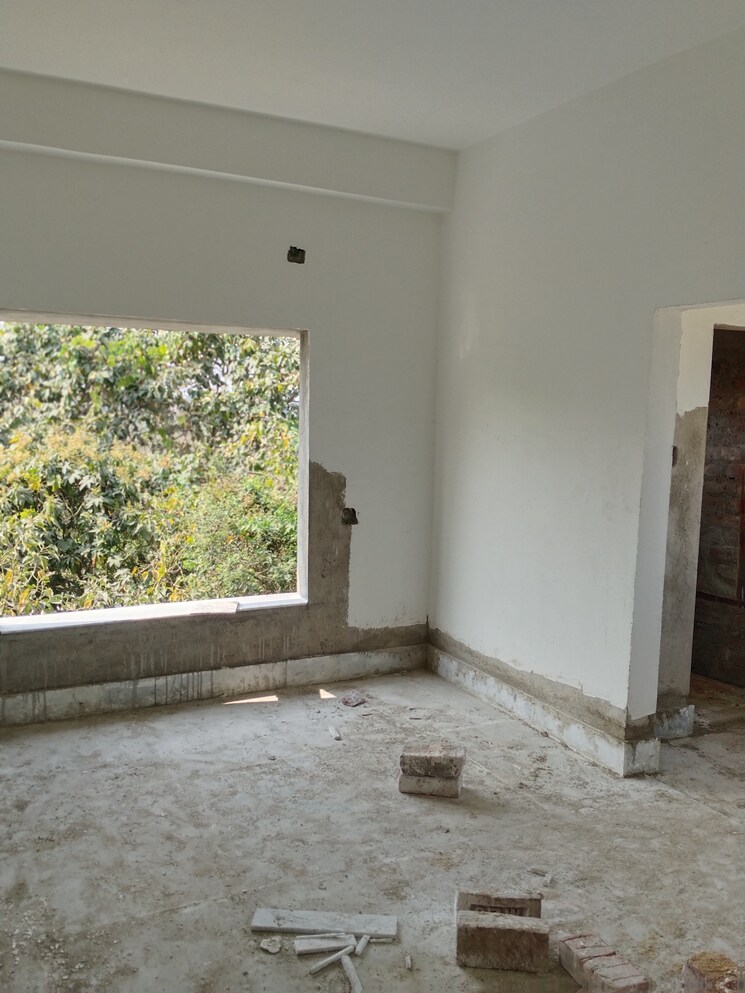 undefined, dum dum cantt 2 Bedroom 770 Sq.Ft. Builder Floor In Dum Dum Cantt Kolkata 8200546
