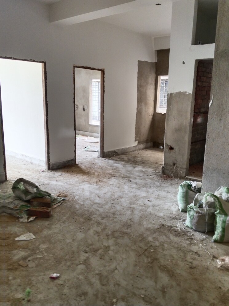 undefined, dum dum cantt 2 Bedroom 770 Sq.Ft. Builder Floor In Dum Dum Cantt Kolkata 8200546