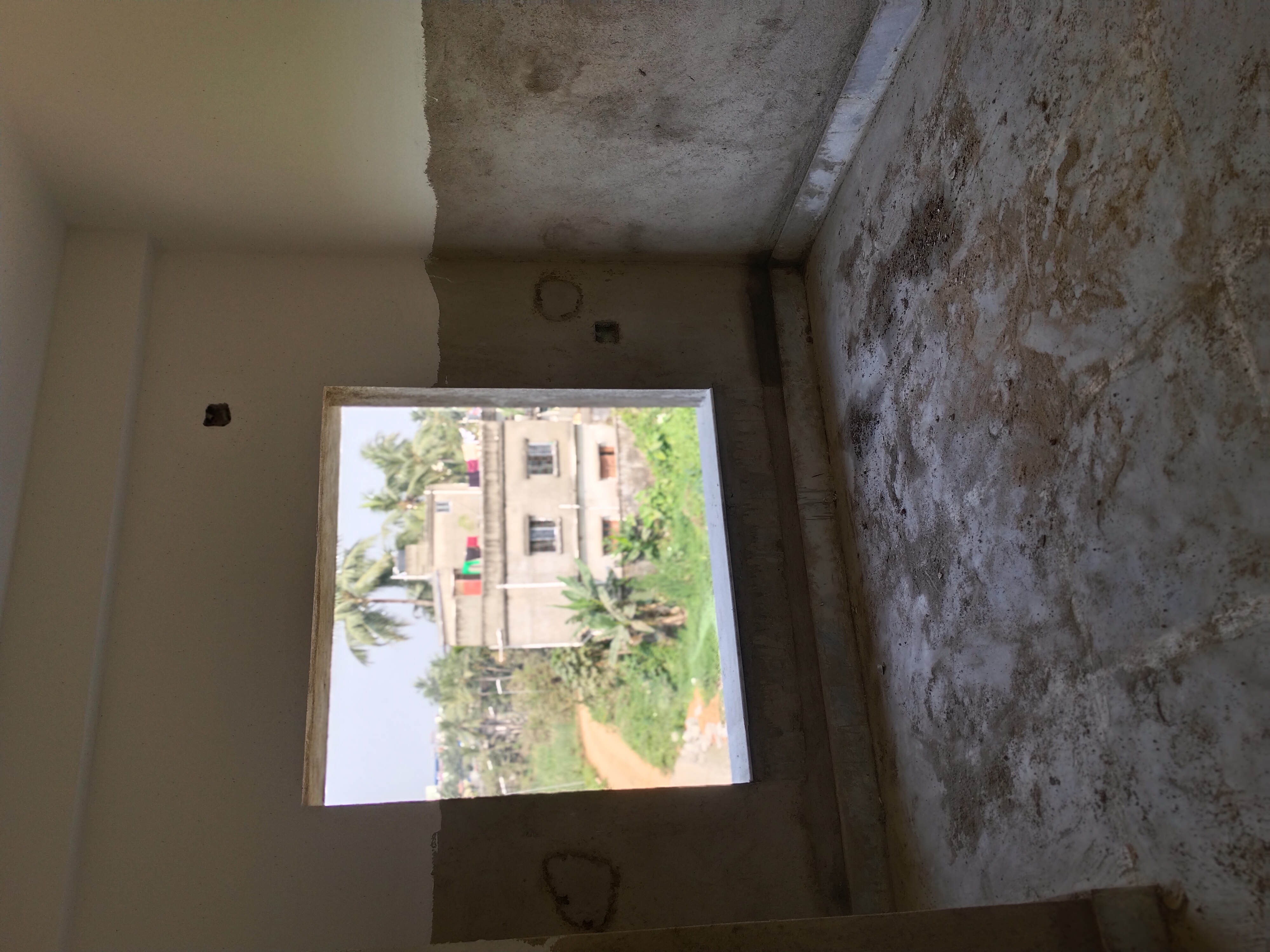 2 BHK + Extra Room Builder Floor For Sale in Dum Dum Cantt