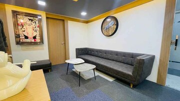 Bedroom in  Office Space at Ab Road – for Rent