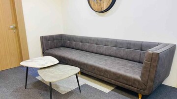 Furnished Amenities in  Office Space at Ab Road – for Rent