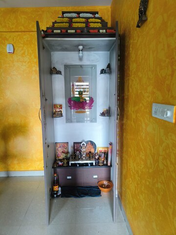 2 BHK Apartment at Ayodhya Nagar – for Sale
