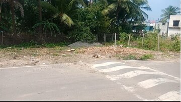 Plot For Resale in Cholavaram Chennai  8200553