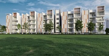 2 BHK Apartment For Sale in Suraksha Springs, Begur Road
