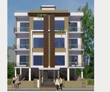 2 BHK Builder Floor For Resale in Taktakpur Varanasi  8200564