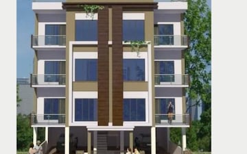 2 BHK Builder Floor For Sale in Taktakpur